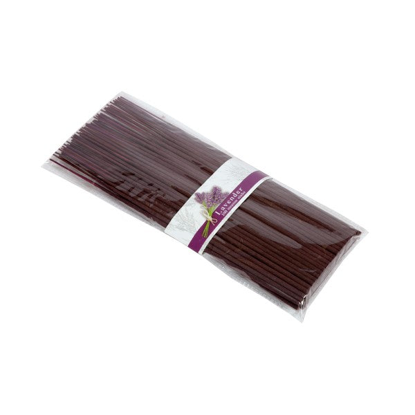 Incense Stick Pack of 100 ~ Lavender Incense Sticks Elements