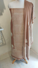 Cotton Suit