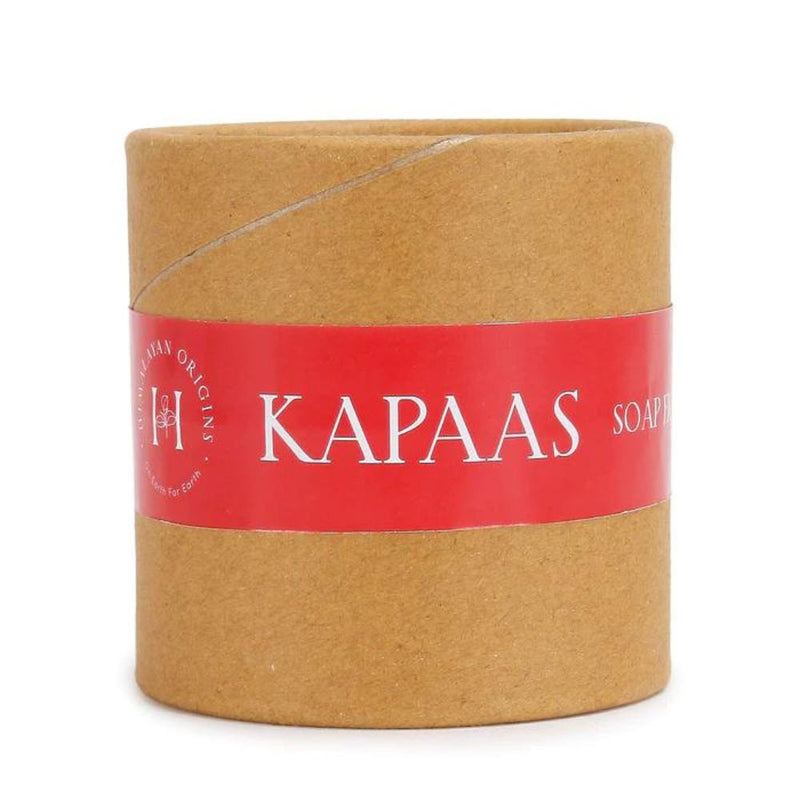 Kapaas – Soap Free Rose Face Cleanser (50gm)
