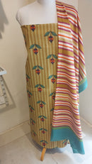 Cotton Suit