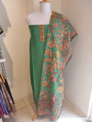 Cotton Suit