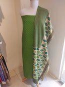 Cotton Suit