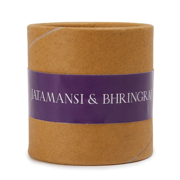 Pre-Wash Hair Butter - Jatamansi and Bhringraj (50gm)
