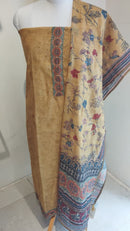 Cotton Suit