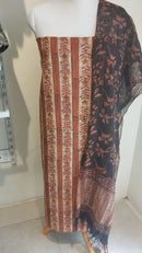 Cotton Suit