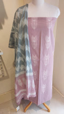 Cotton Suit