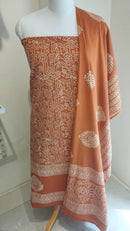 Cotton Suit