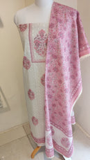 Cotton Suit