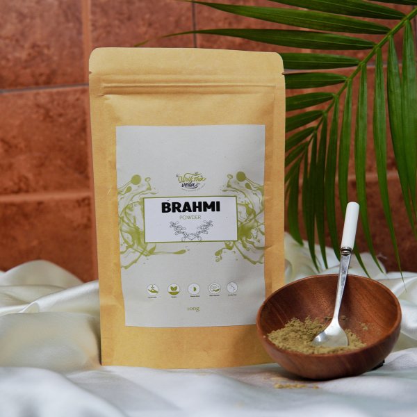 Brahmi Powder for Hair