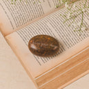 Stone Engraved Pebble Paper Weight- Chase Your Dream