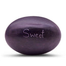 Stone Engraved Pebble Paper Weight - Bae Sweet F You
