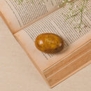 Stone Engraved Pebble Paper Weight - Hope Pray Smile