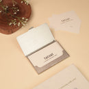 Aipan Visiting Card Holder