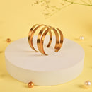 Handcrafted Brass Handcuff