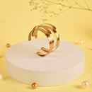 Handcrafted Brass Handcuff