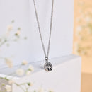 Handcrafted Tree of Life Neckpiece