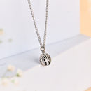 Handcrafted Tree of Life Neckpiece