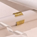 Handcrafted Brass Bangle Design Handcuff