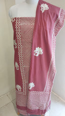 Cotton Suit