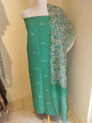 Cotton Suit