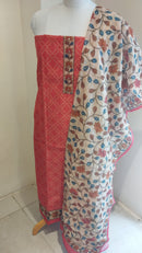 Cotton Suit