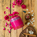 Tranquility Incense Cone Set