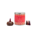 Exotica Incense Cone Set