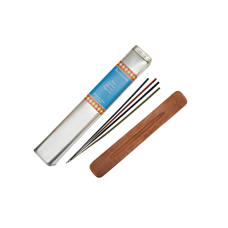 Rejuvenation - Pack of 40 Incense Sticks