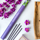 Lavender Garden Incense Sticks Pack of 10