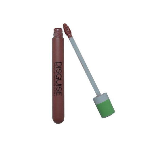 Natural Liquid Lip Color ~ Pretty Nude
