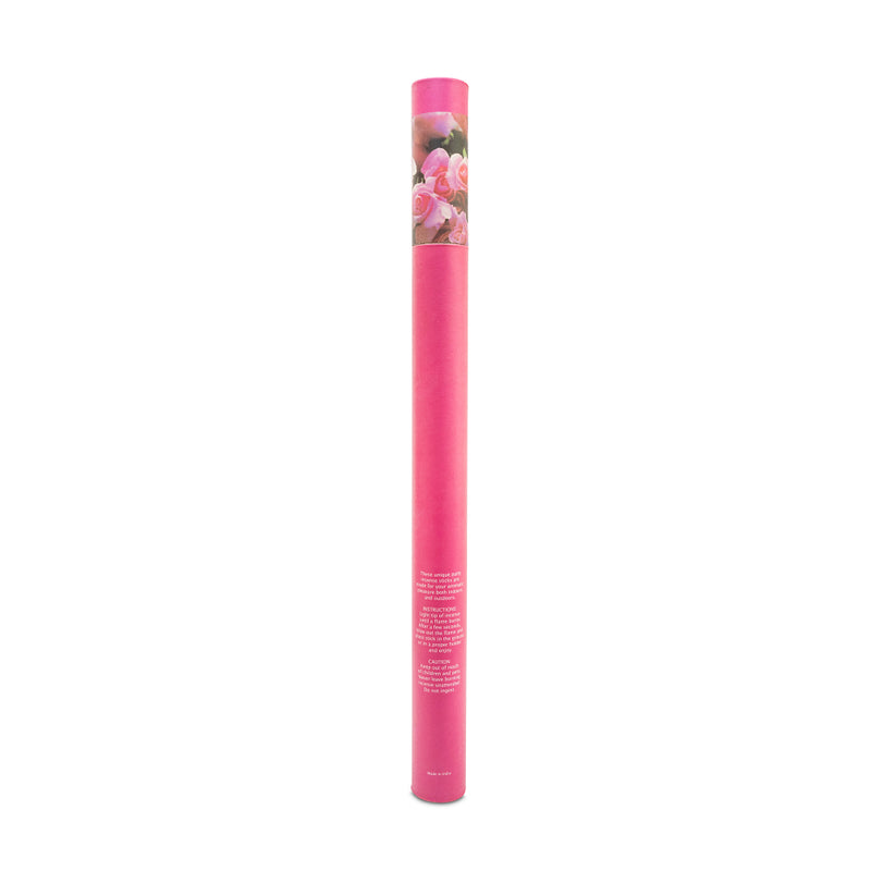 Rose Garden Incense Sticks Pack of 10