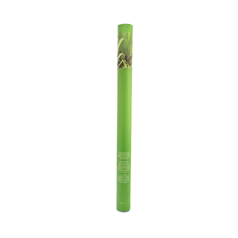 Lemongrass Garden Incense Stick Pack of 10
