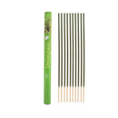 Lemongrass Garden Incense Stick Pack of 10