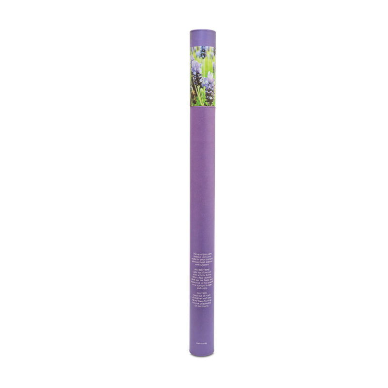 Lavender Garden Incense Sticks Pack of 10