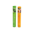 Mosquito Repellent - Citronella and Lemongrass Incense Sticks