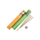 Mosquito Repellent - Citronella and Lemongrass Incense Sticks