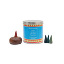 Rejuvenation Incense Cone Set