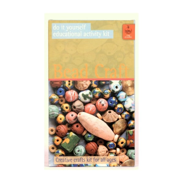 DIY Craft Kit ~ Bead Craft DIY Kits Potli