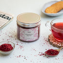 Rhododendron Basil Tea