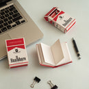 Haalbharo Set ~ Pocket Diary With Pen