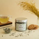 Stinging Nettle Lemongrass Tea