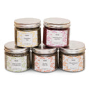 Flower Tea Pack of 5