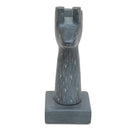 Handcrafted Stone Spectacle Stand- Giraffe