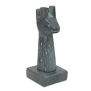 Handcrafted Stone Spectacle Stand- Giraffe
