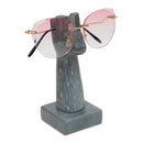 Handcrafted Stone Spectacle Stand- Giraffe
