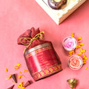 Exotica Incense Cone Set