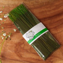 Incense Stick Pack of 100 ~ Mogra Incense Sticks Elements