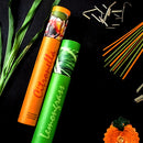 Mosquito Repellent - Citronella and Lemongrass Incense Sticks