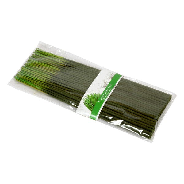 Incense Stick Pack of 100 ~ Lemongrass Incense Sticks Elements