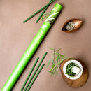 Lemongrass Garden Incense Stick Pack of 10